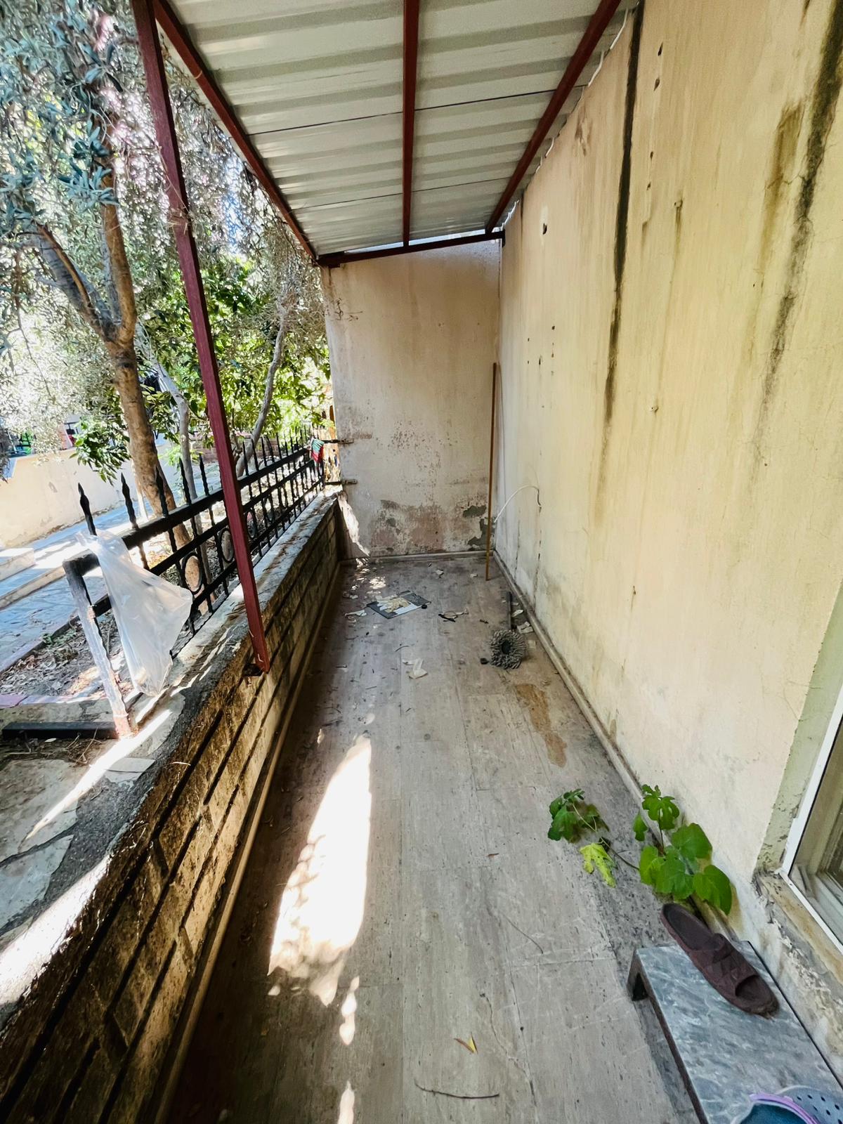 Merkez'de Kapalı Mutfaklı Kiralık Büyük Dükkan Ref.Kodu:7266