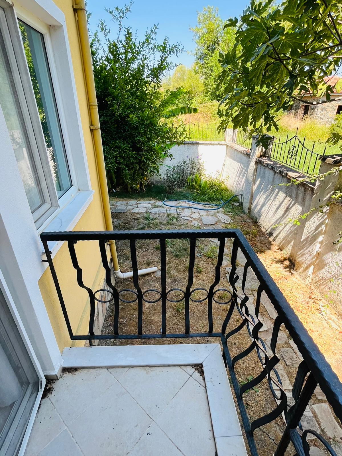 Eşsiz Günlük Ormanı İçerisinde 2+1 Eşyalı DaireRef.Kodu:7273