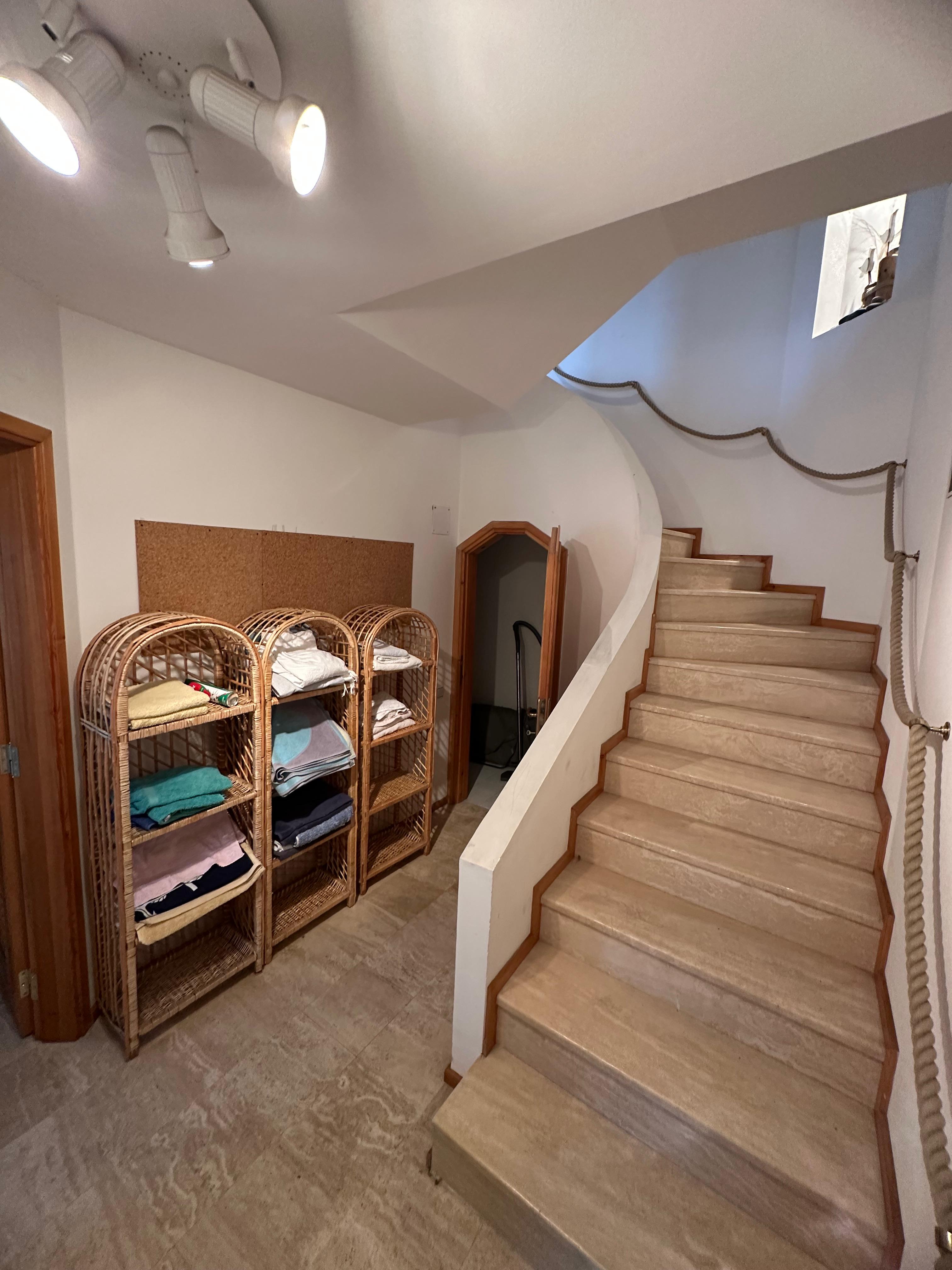 Göcek'te Deniz Manzaralı 4+1 Satılık Villa Redf.Kodu:7275