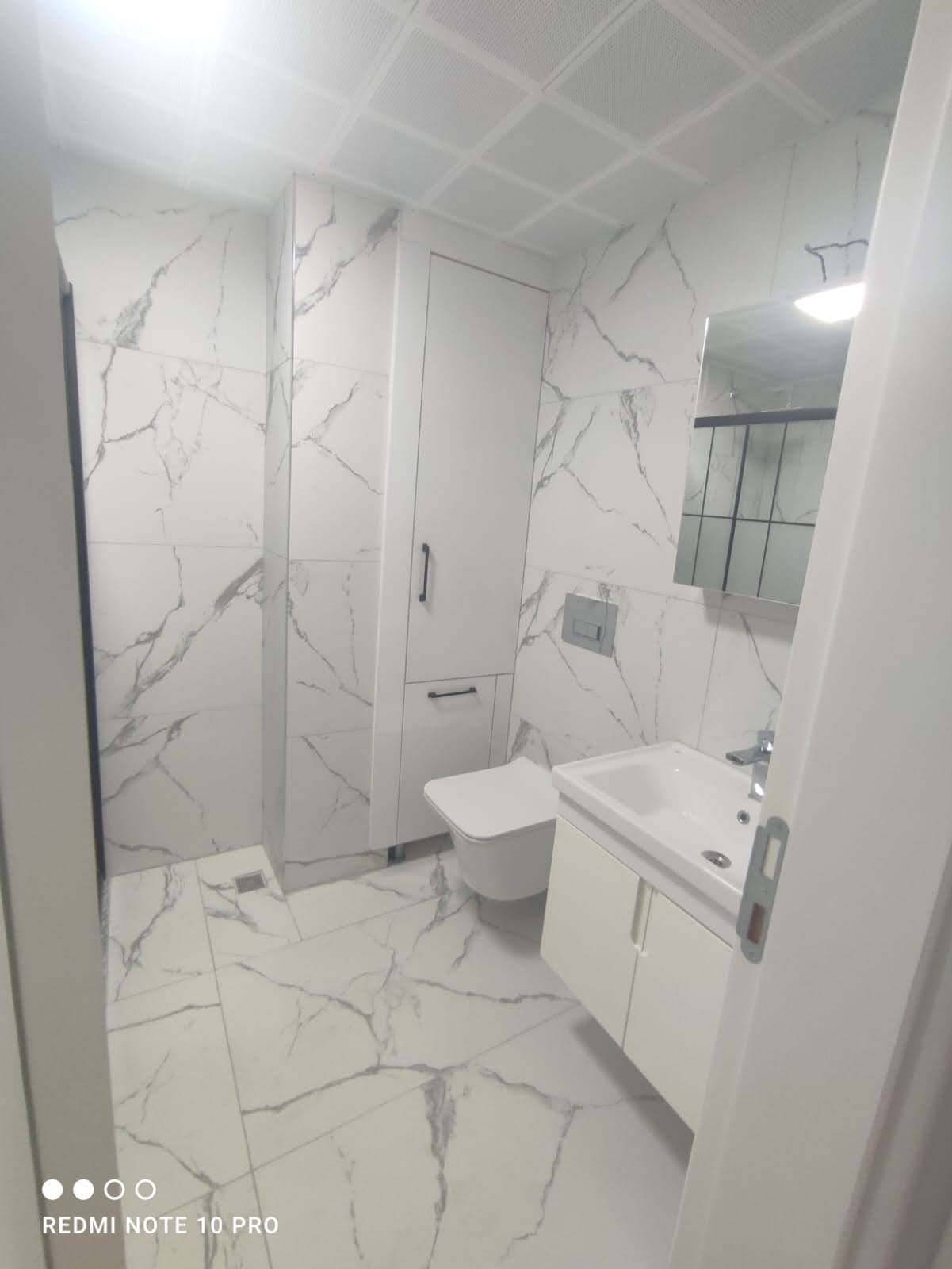 Dalaman Karaçalı'da 15 Ekim Boşalacak Boş Villa Ref.Kodu:7004