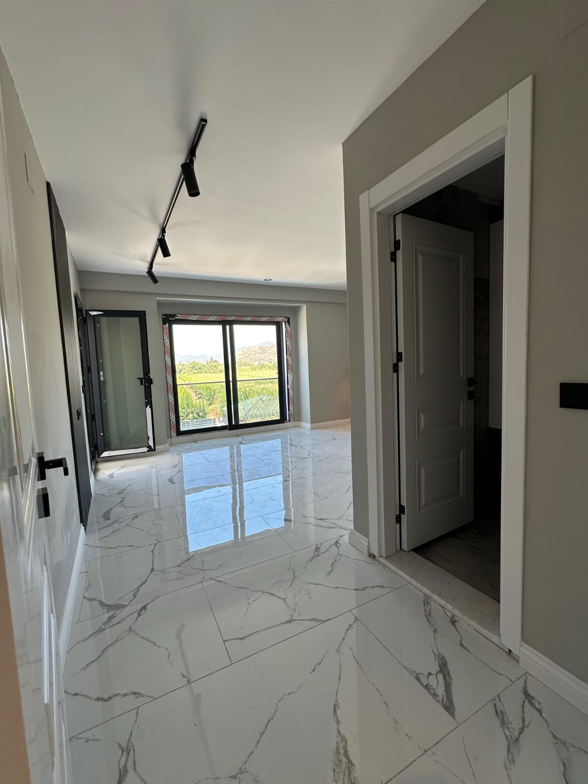 Hem Tatil Evi Hem Kalıcı Yaşam İçin İdeal Villa – Dalaman