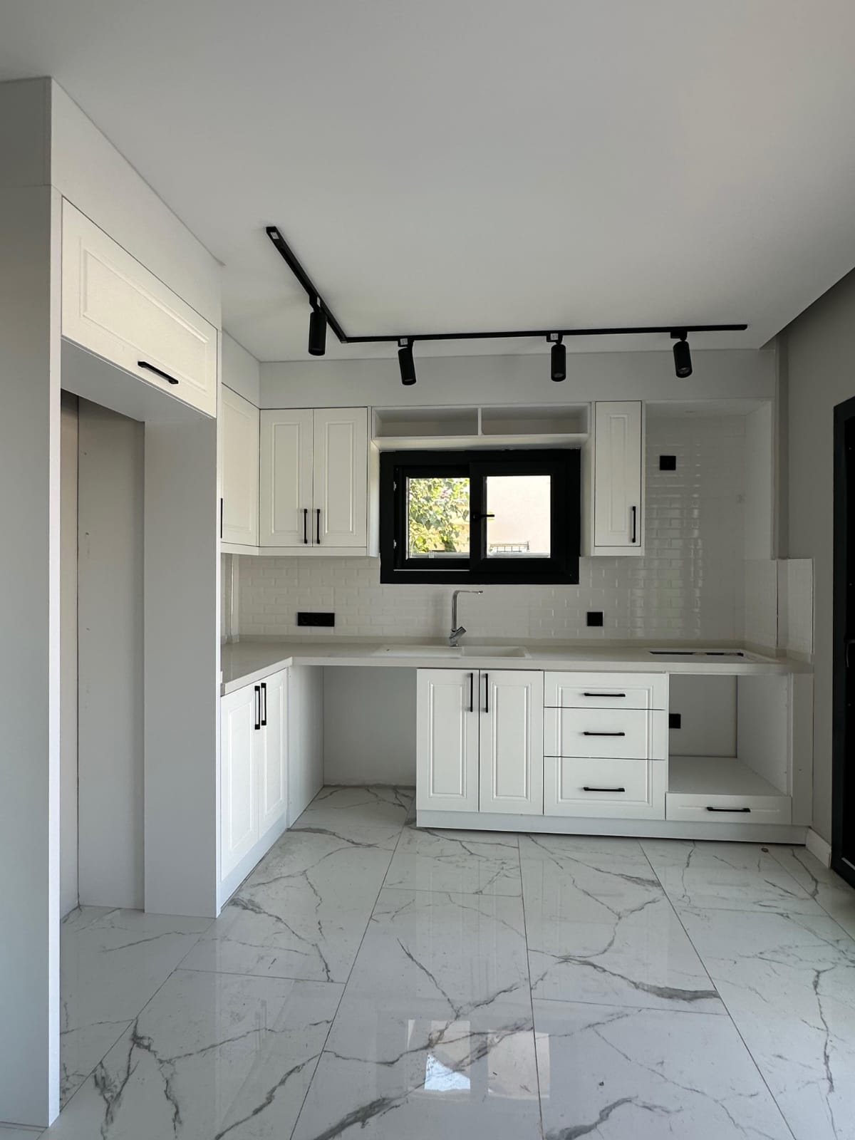 Hem Tatil Evi Hem Kalıcı Yaşam İçin İdeal Villa – Dalaman