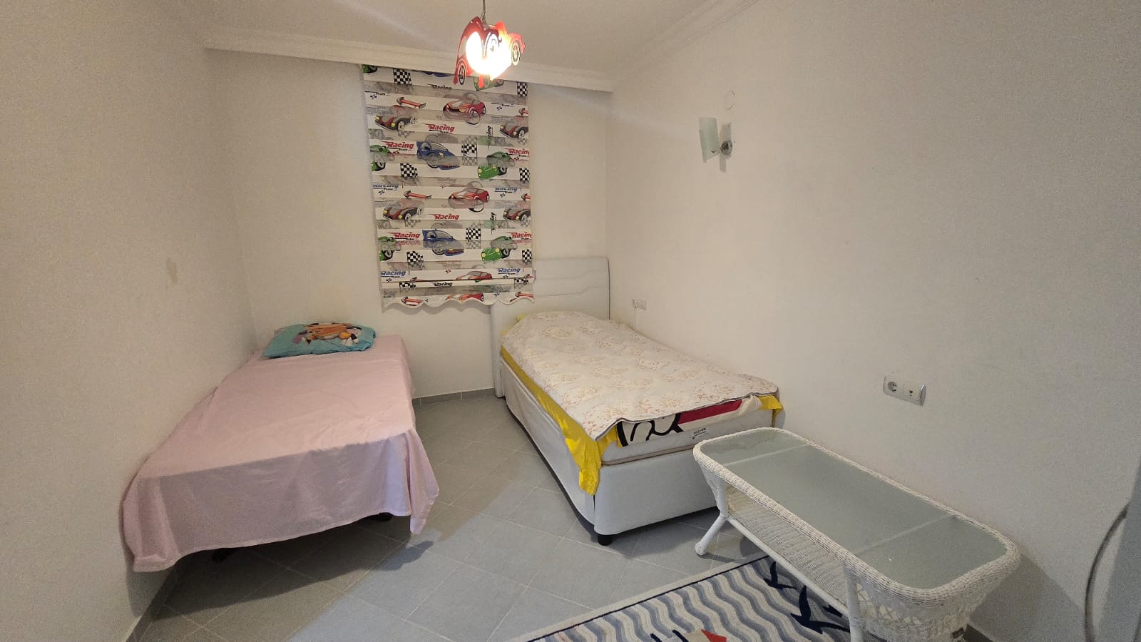 Dalaman / Karaçalıda Kiralık Daire 30.000 TL