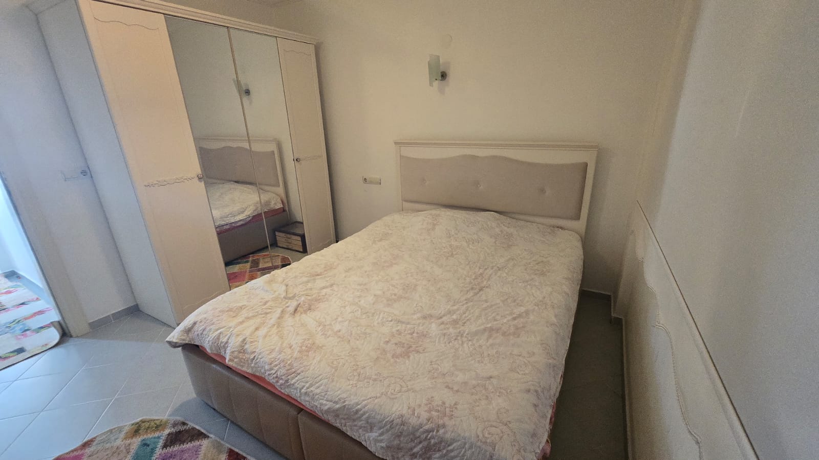 Dalaman / Karaçalıda Kiralık Daire 30.000 TL