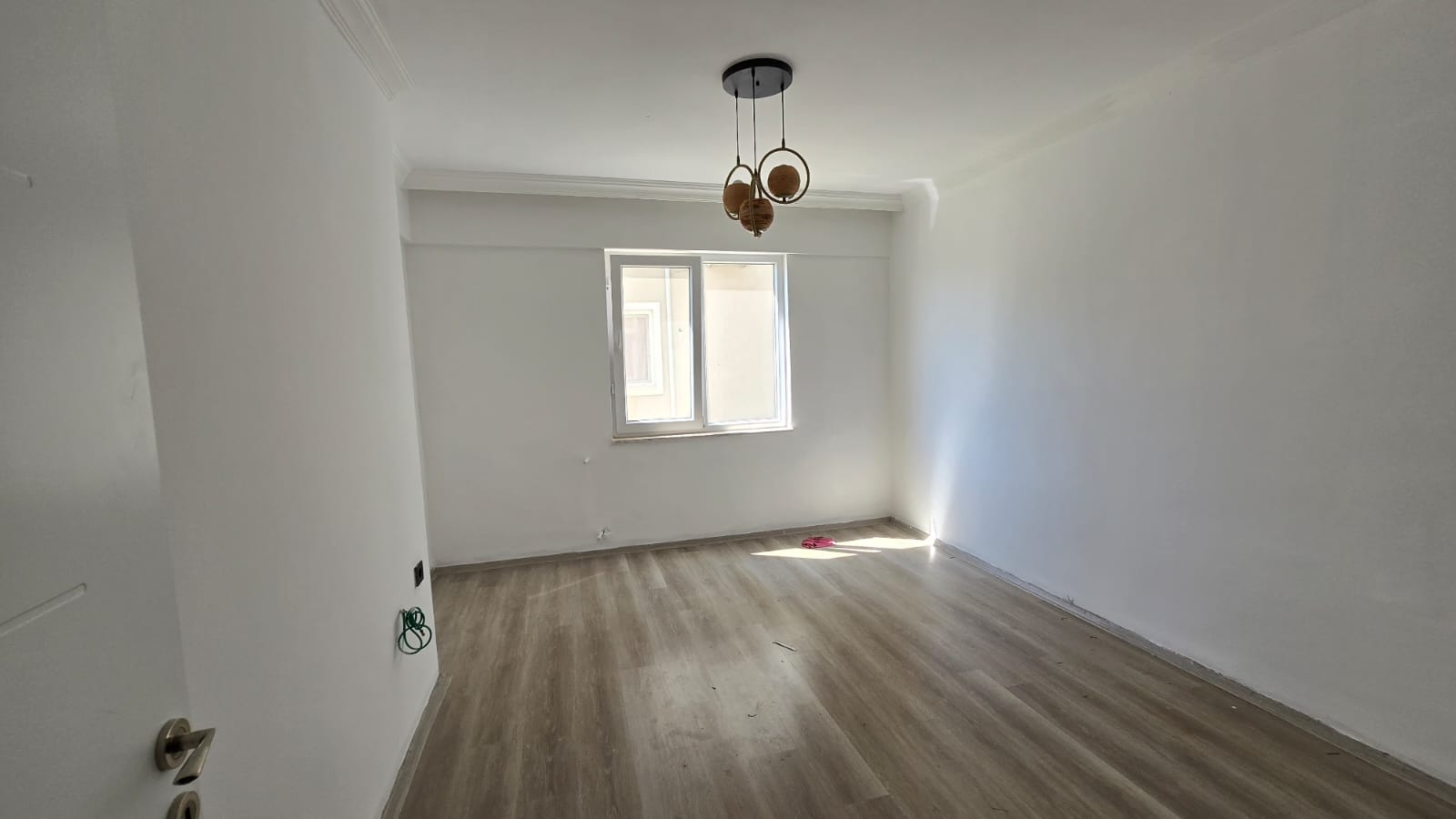 Kiralık 1+1 Daire – Dalaman Söğütlüyurt’ta Havuzlu Site İçinde!