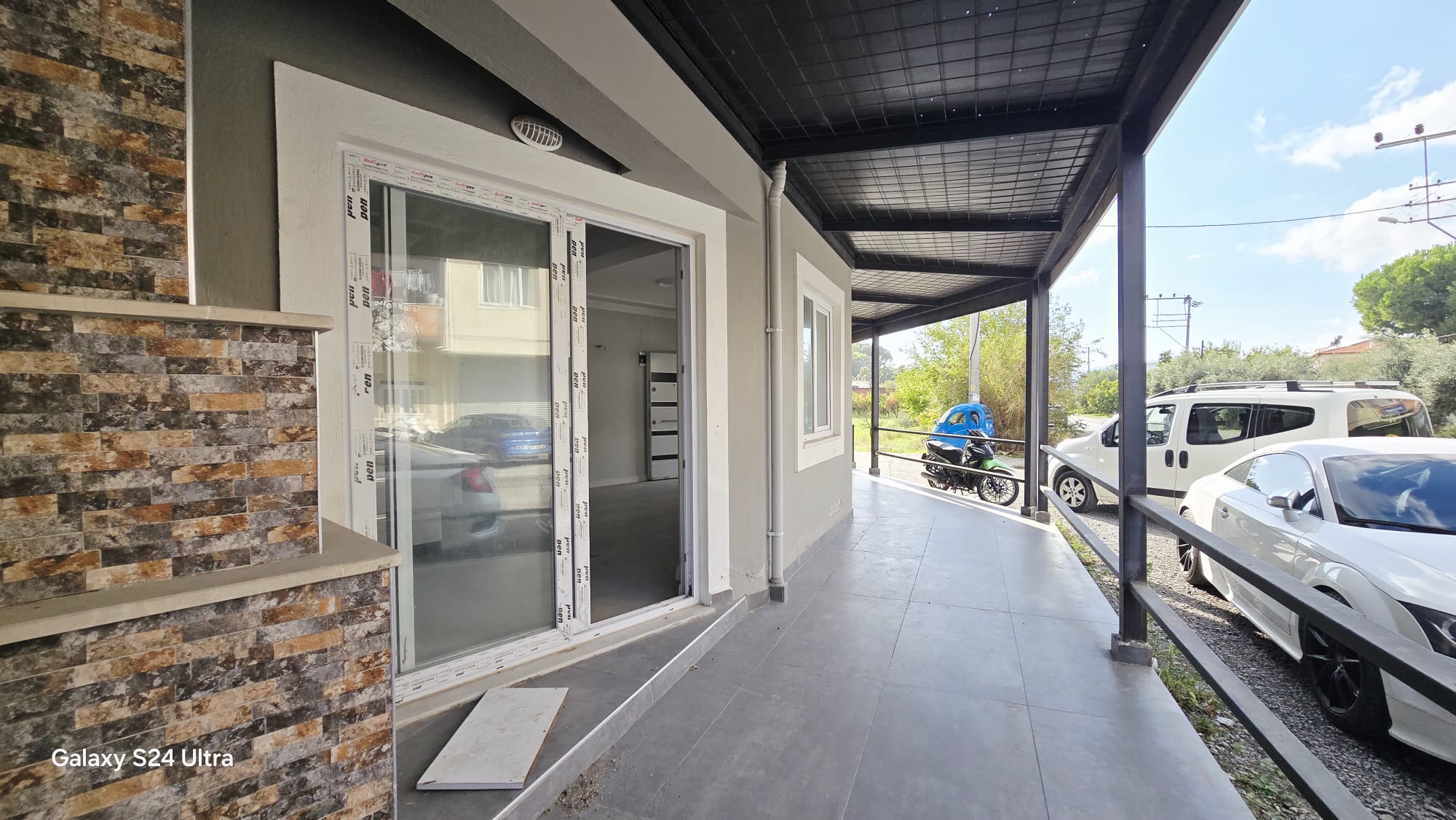 Cesur Emlak'tan DALAMAN BEZKESE’DE SATILIK 4+1 DUBLEKS DAİRE 