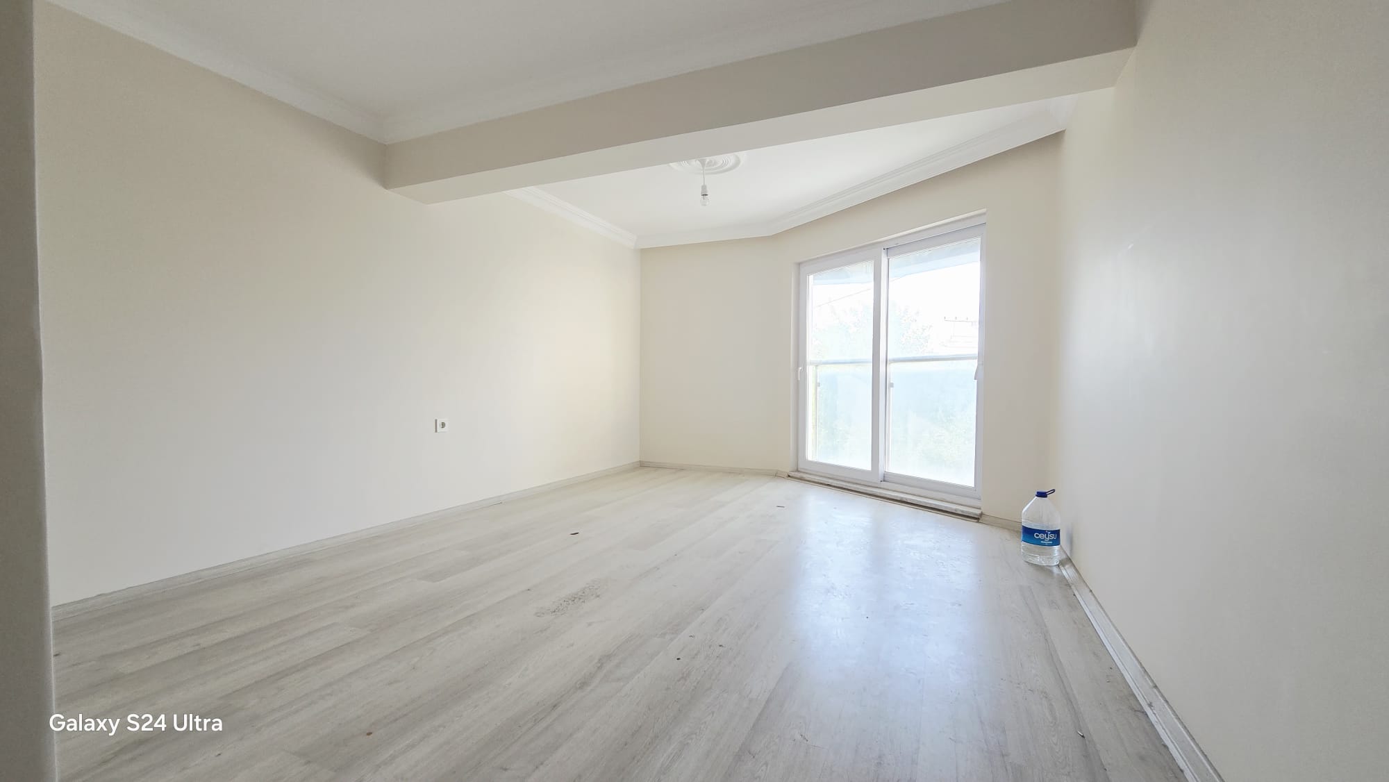 Cesur Emlak'tan DALAMAN BEZKESE’DE SATILIK 4+1 DUBLEKS DAİRE 