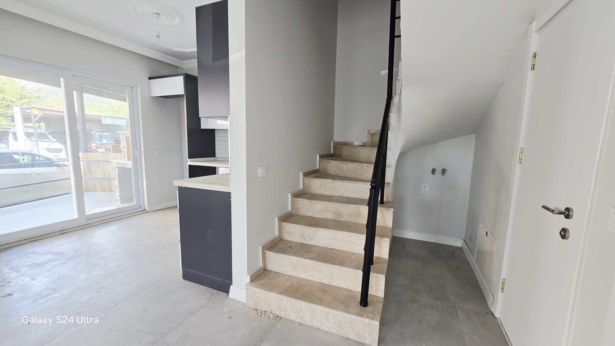 Cesur Emlak'tan DALAMAN BEZKESE’DE SATILIK 4+1 DUBLEKS DAİRE 