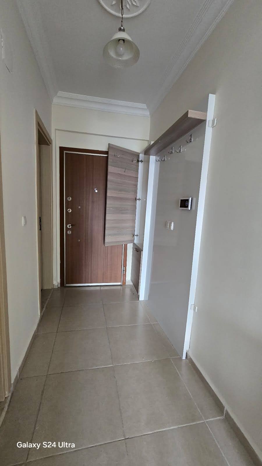 DALAMAN MERKEZDE KİRALIK 3+1 DAİRE KAHVE SOKAĞI YANI (Ref:6927)