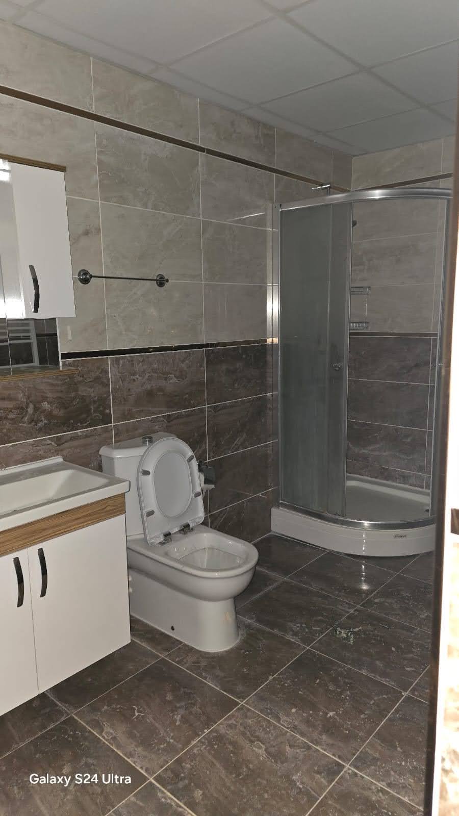 DALAMAN MERKEZDE KİRALIK 3+1 DAİRE KAHVE SOKAĞI YANI (Ref:6927)