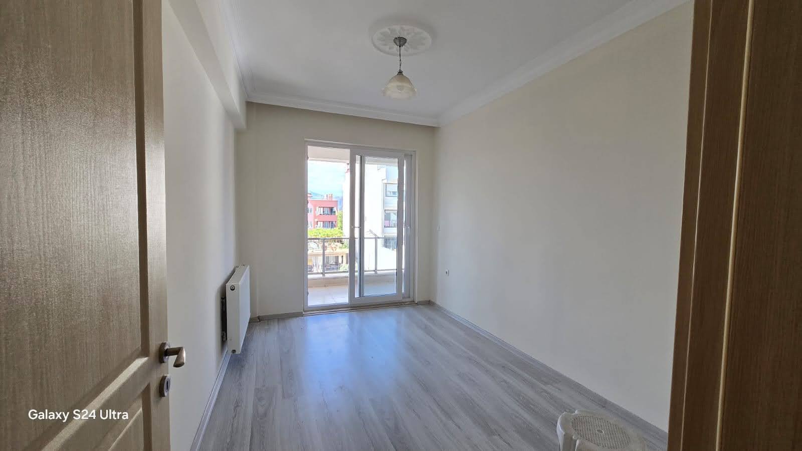 DALAMAN MERKEZDE KİRALIK 3+1 DAİRE KAHVE SOKAĞI YANI (Ref:6927)