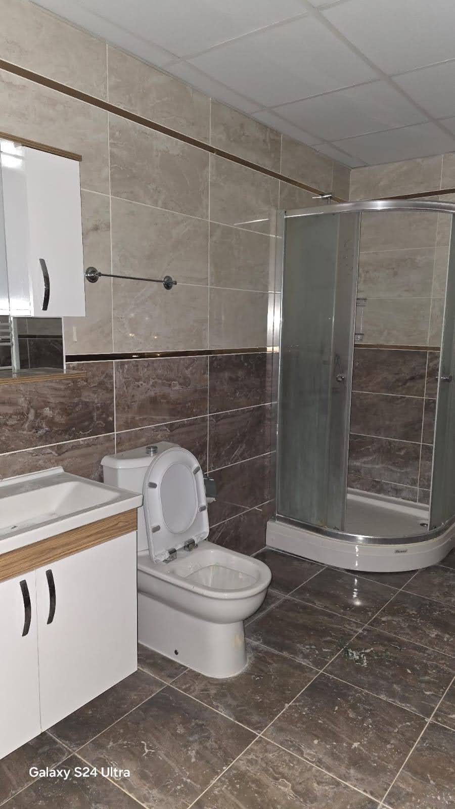 DALAMAN MERKEZDE KİRALIK 3+1 DAİRE KAHVE SOKAĞI YANI (Ref:6927)