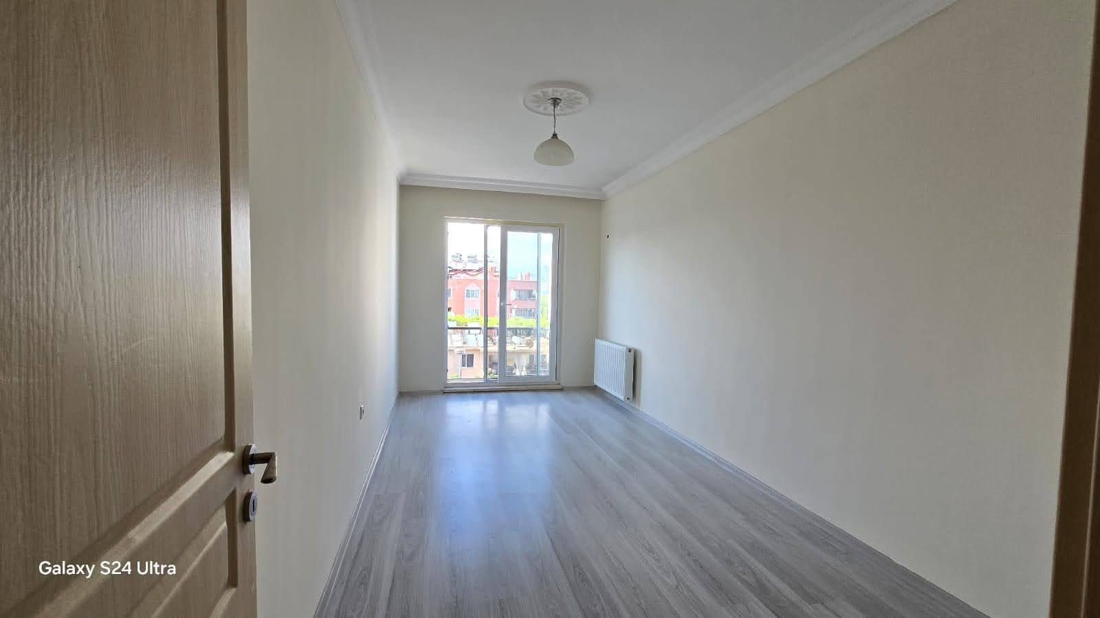 DALAMAN MERKEZDE KİRALIK 3+1 DAİRE KAHVE SOKAĞI YANI (Ref:6927)