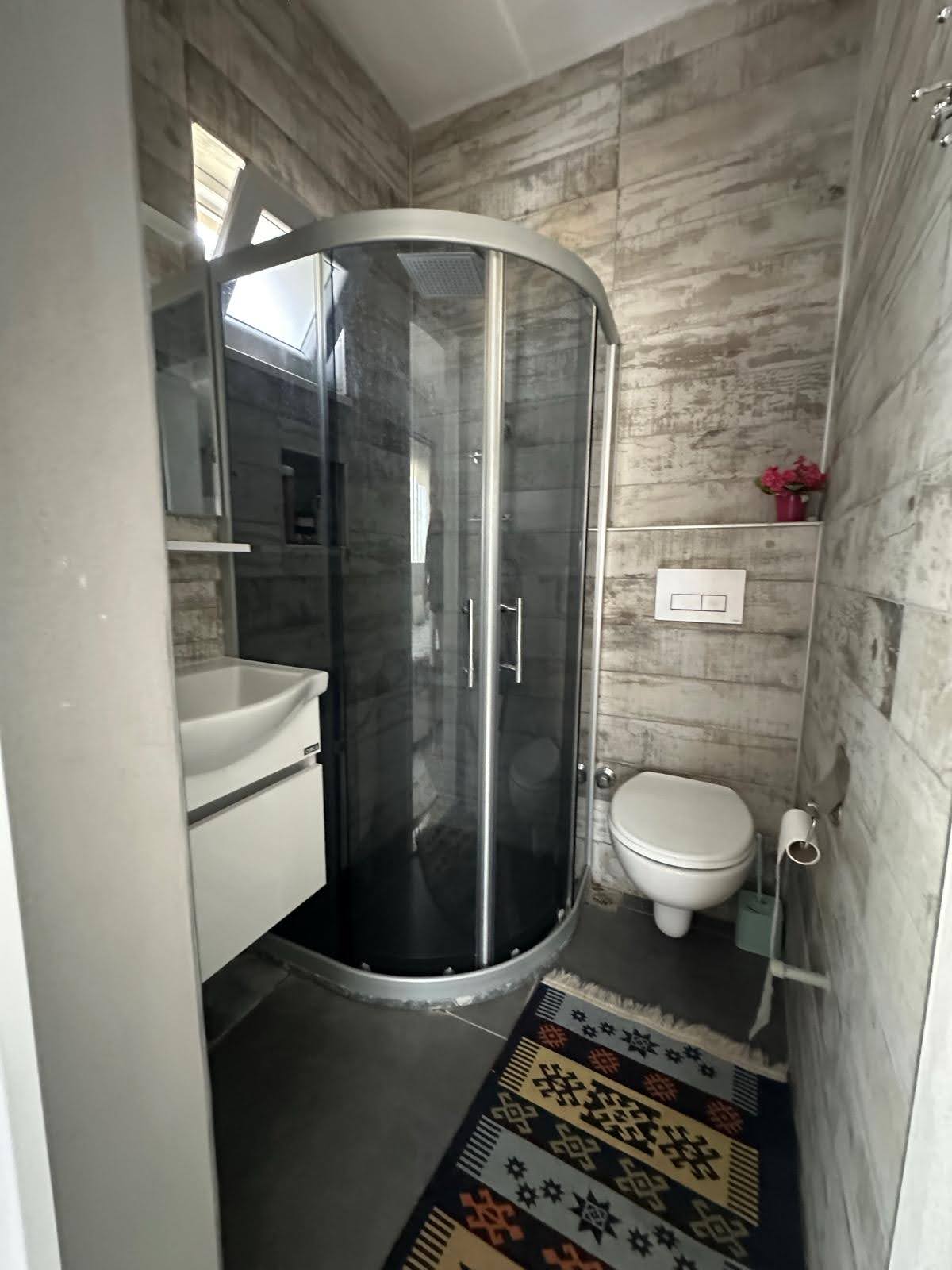 DALAMAN CESUR EMLAK’TAN SATILIK 5+1 MÜSTAKİL VİLLA – REF:7245 