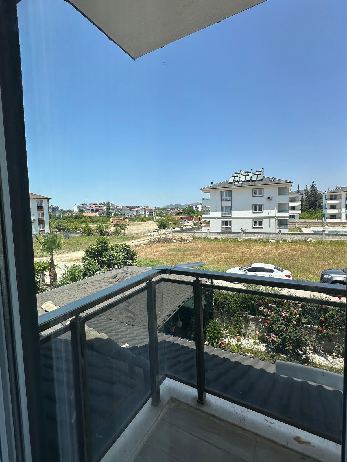 DALAMAN CESUR EMLAK’TAN SATILIK 5+1 MÜSTAKİL VİLLA – REF:7245 