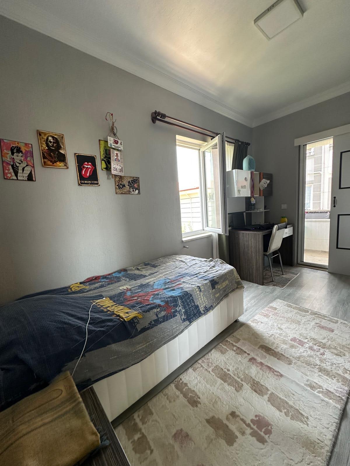 DALAMAN CESUR EMLAK’TAN SATILIK 5+1 MÜSTAKİL VİLLA – REF:7245 