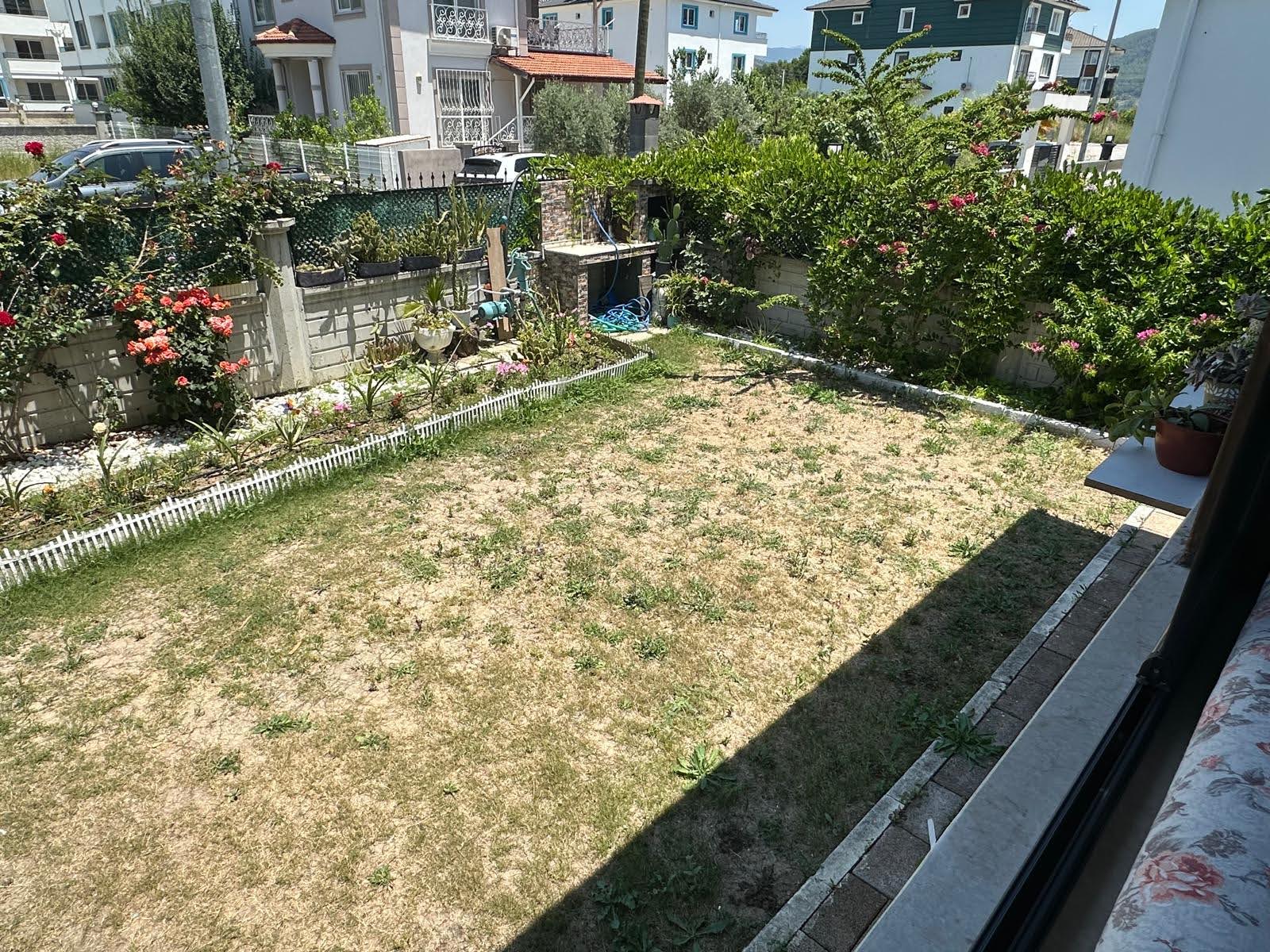 DALAMAN CESUR EMLAK’TAN SATILIK 5+1 MÜSTAKİL VİLLA – REF:7245 