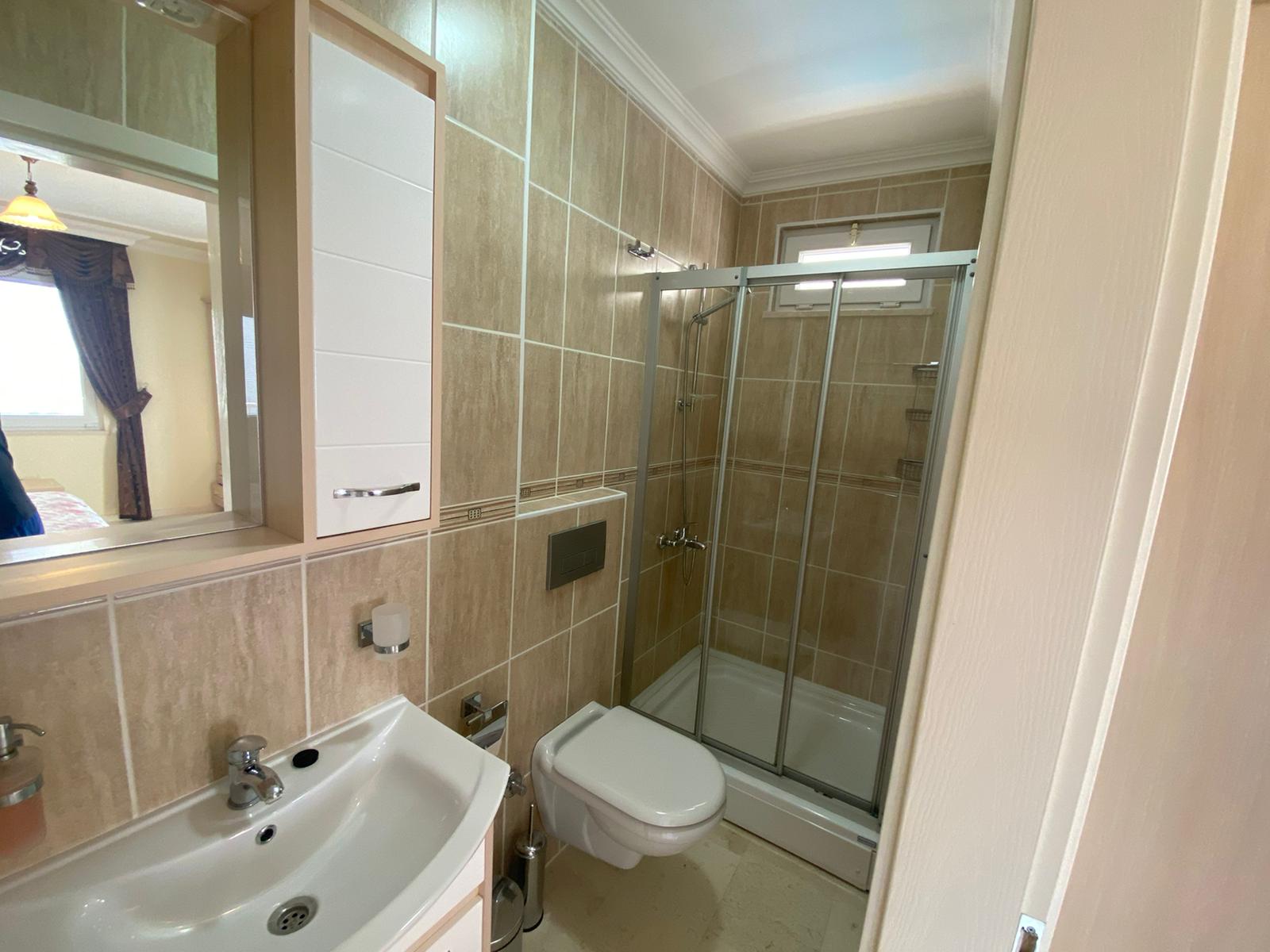 685 m² Arsa İçinde, Özel Havuzlu ve Full Eşyalı Lüks Villa – Dalaman Cesur Emlak 