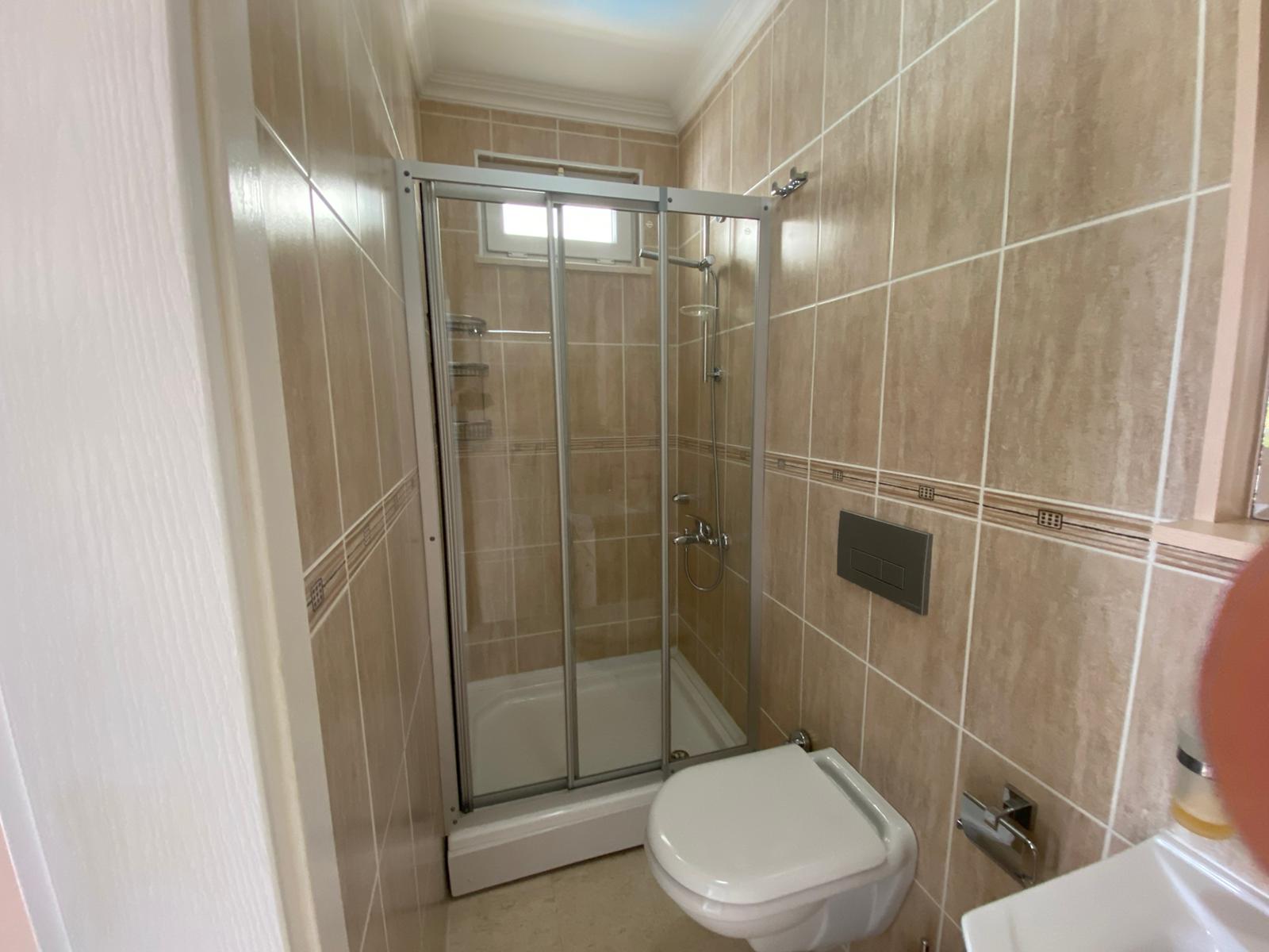 685 m² Arsa İçinde, Özel Havuzlu ve Full Eşyalı Lüks Villa – Dalaman Cesur Emlak 