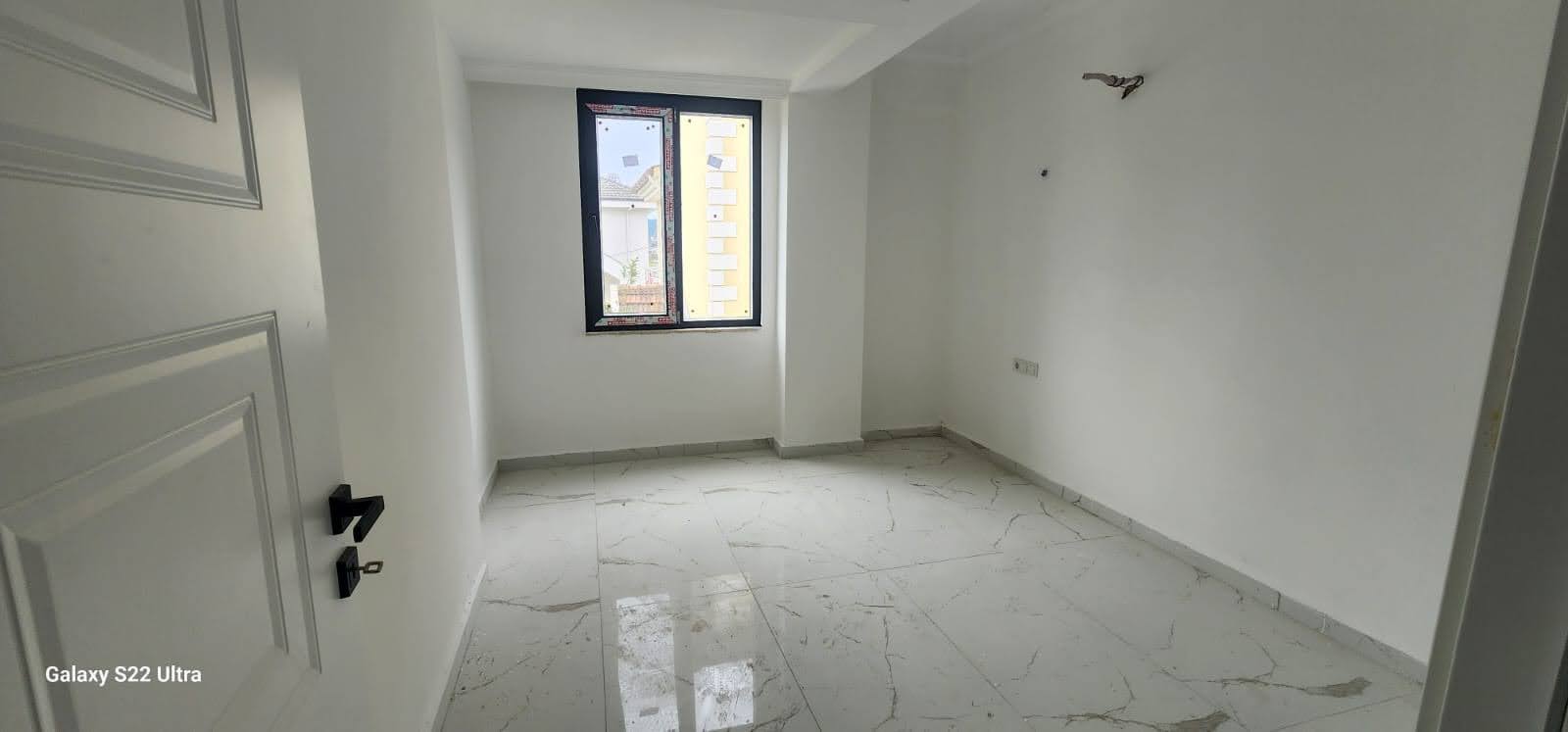 Dalaman’da Terasında Jakuzi Bulunan Lüks Triplex Villa – 4+1, Ortak Havuzlu