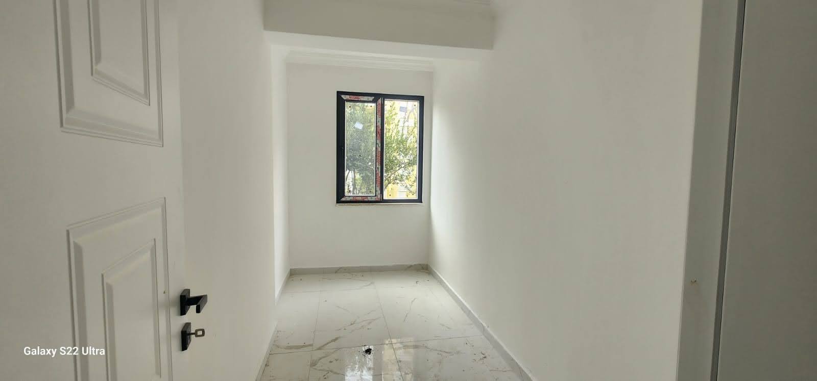 Dalaman’da Terasında Jakuzi Bulunan Lüks Triplex Villa – 4+1, Ortak Havuzlu