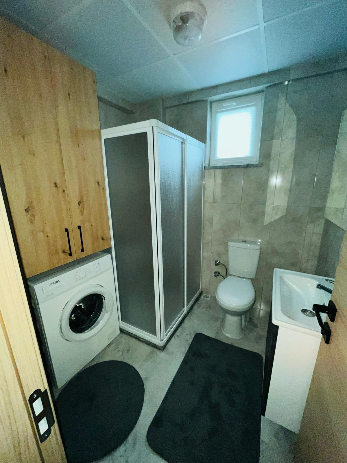 DALAMAN HAVUZLU SİTEDE KİRALIK 2+1 EŞYALI DAİRE REF.KODU:7191