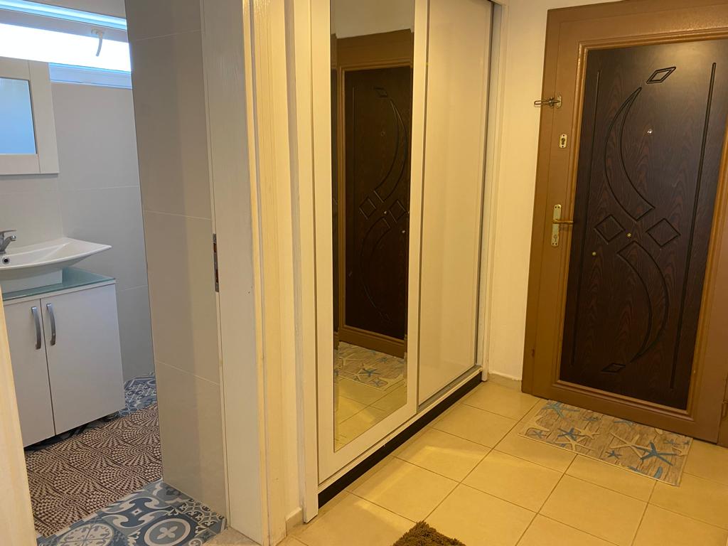 Karaçalı’da 414m² Arsada Müstakil Havuzlu 5+1 Lüks Triplex Villa 