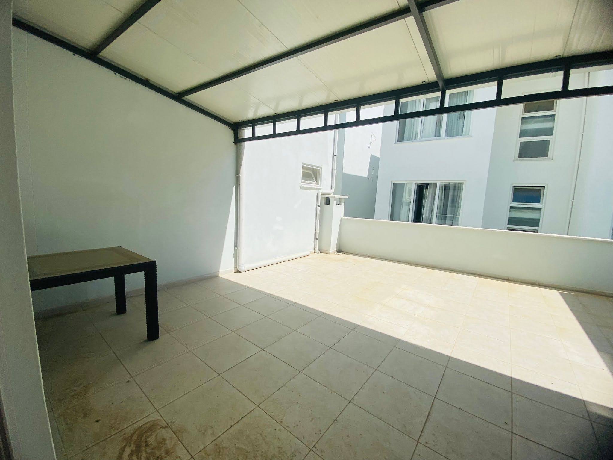 Dalaman Merkez'de Kiralık BOŞ Teraslı 2+1 Daire Ref.Kodu:6917