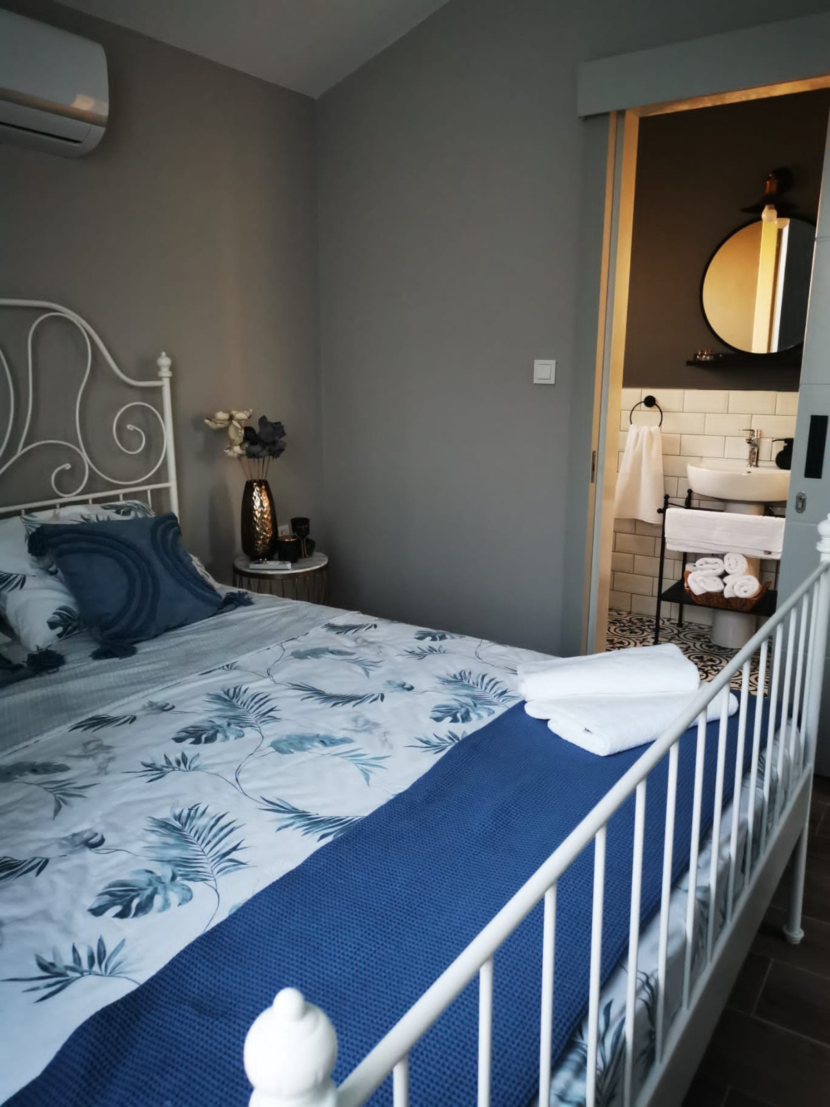 Altıntaşta Özel Havuzlu 120m² 2+1 Çelik Villa Tek Kaldı