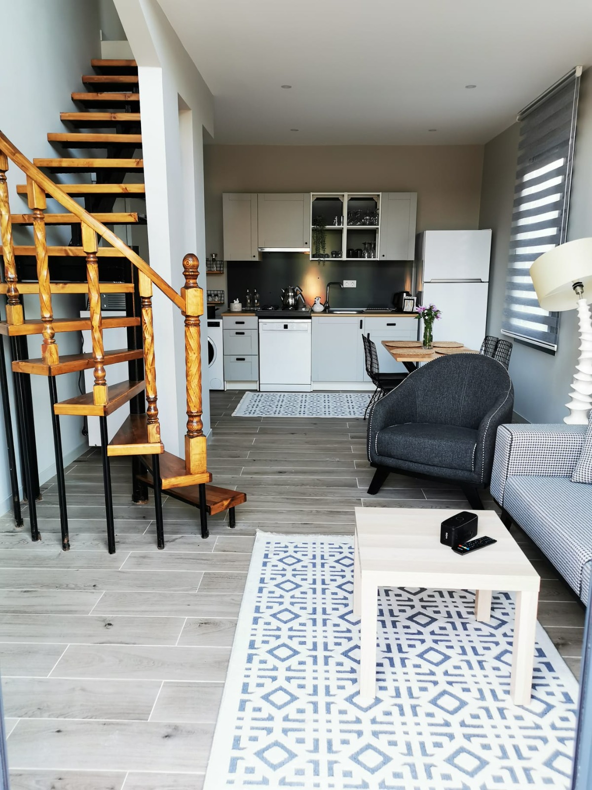 Altıntaşta Özel Havuzlu 120m² 2+1 Çelik Villa Tek Kaldı