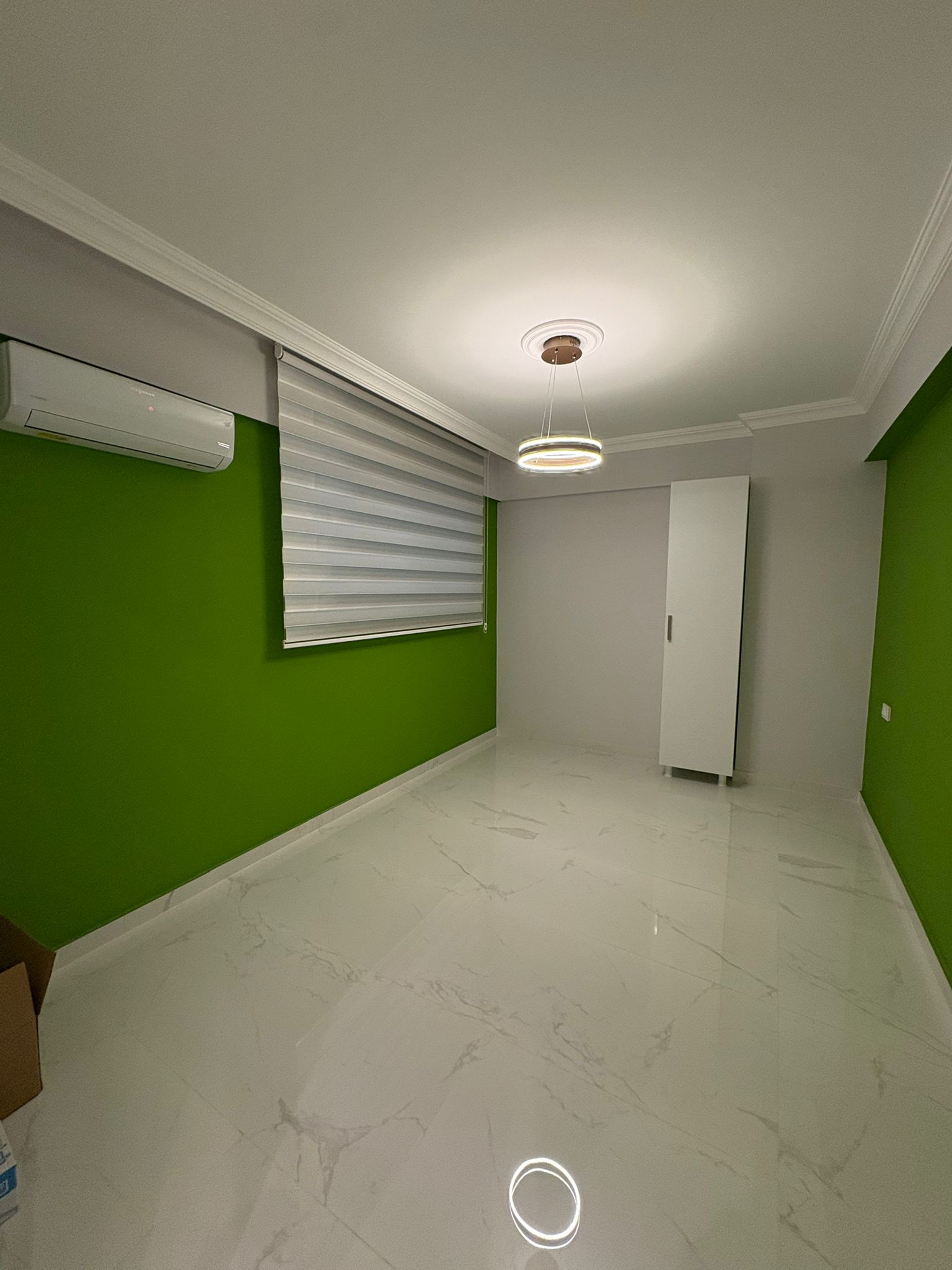 Dalaman Merkez Pazaryeri Kiralık 2+1 Ofis / İşyeri Uygun