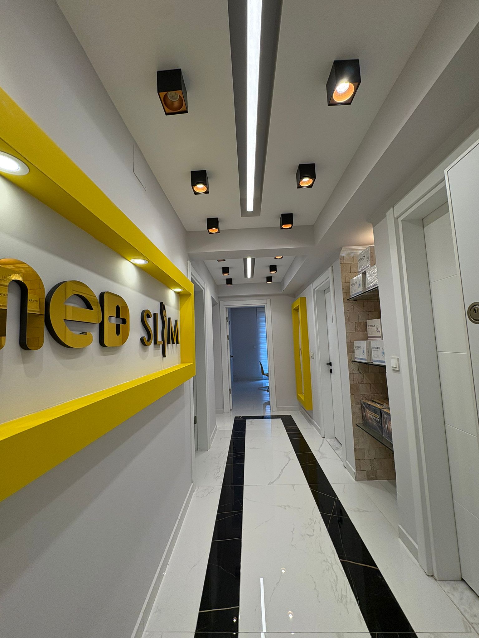 Dalaman Merkez Pazaryeri Kiralık 2+1 Ofis / İşyeri Uygun