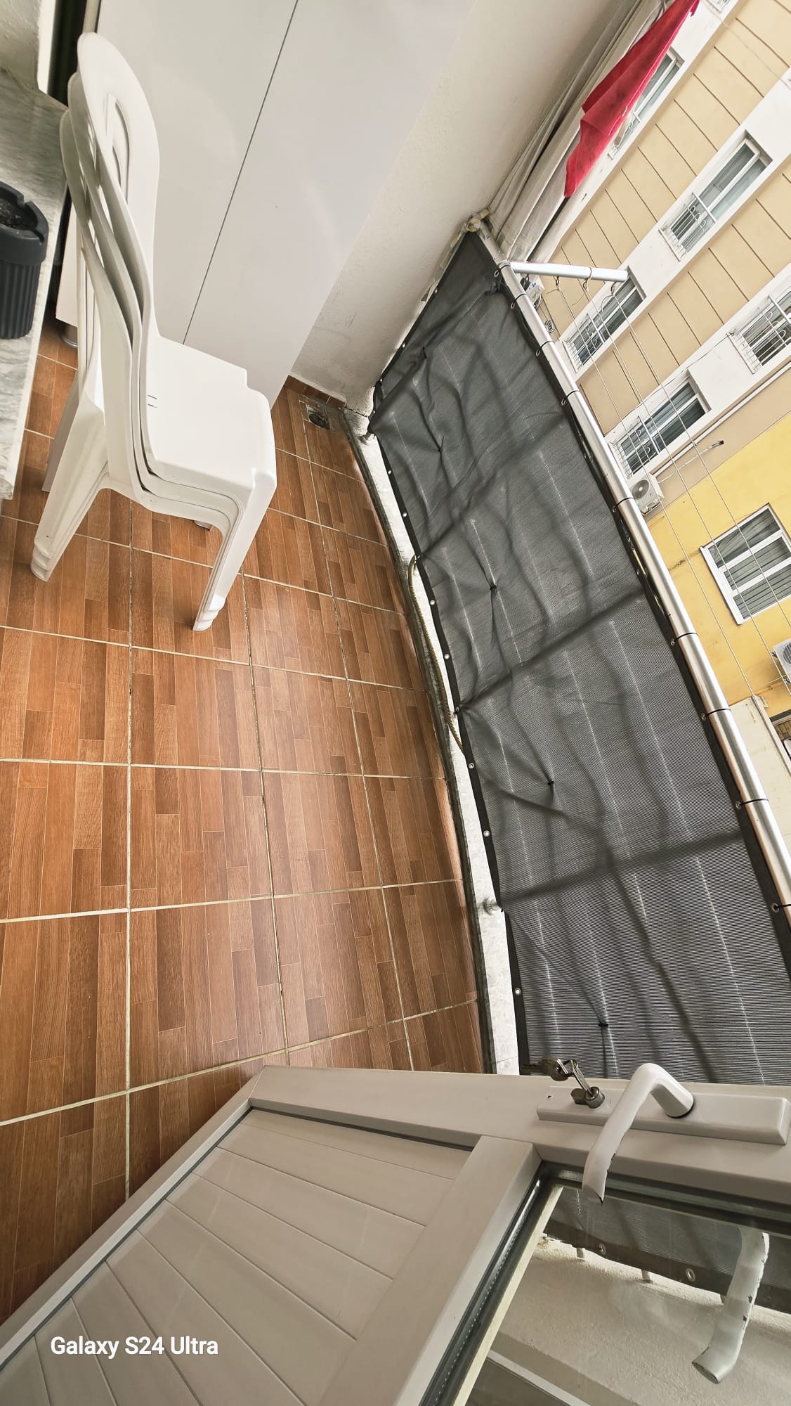 Dalaman Merkezde 105 m² Güney Cepheli,Ara Kat Eşyalı 2+1 Satılık